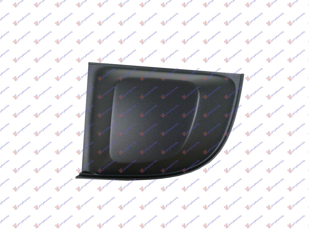Grila Bara Fata - Fiat 500 2007 , 735455037