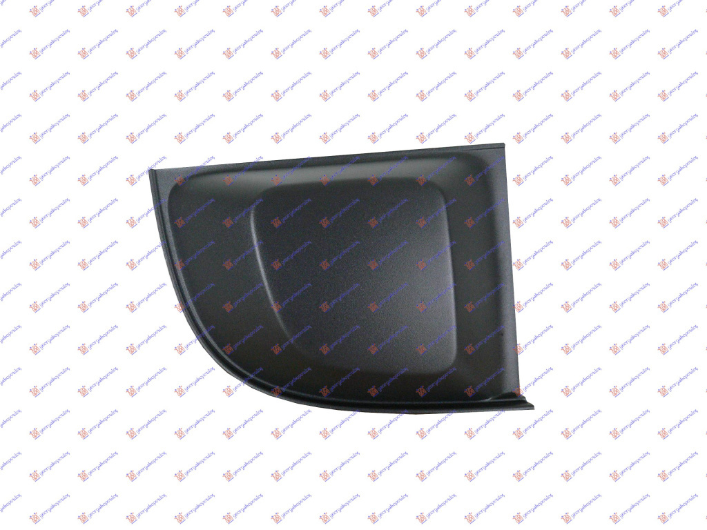 Grila Bara Fata - Fiat 500 2007 , 735455039
