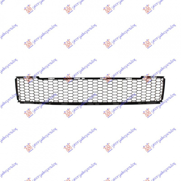 Grila Bara Fata - Fiat 500 2007 , 735455043