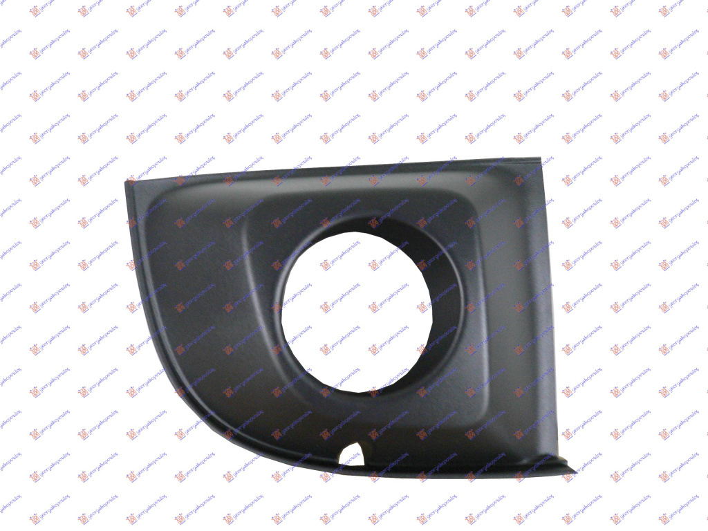 Grila Bara Fata - Fiat 500 2007 , 735455049