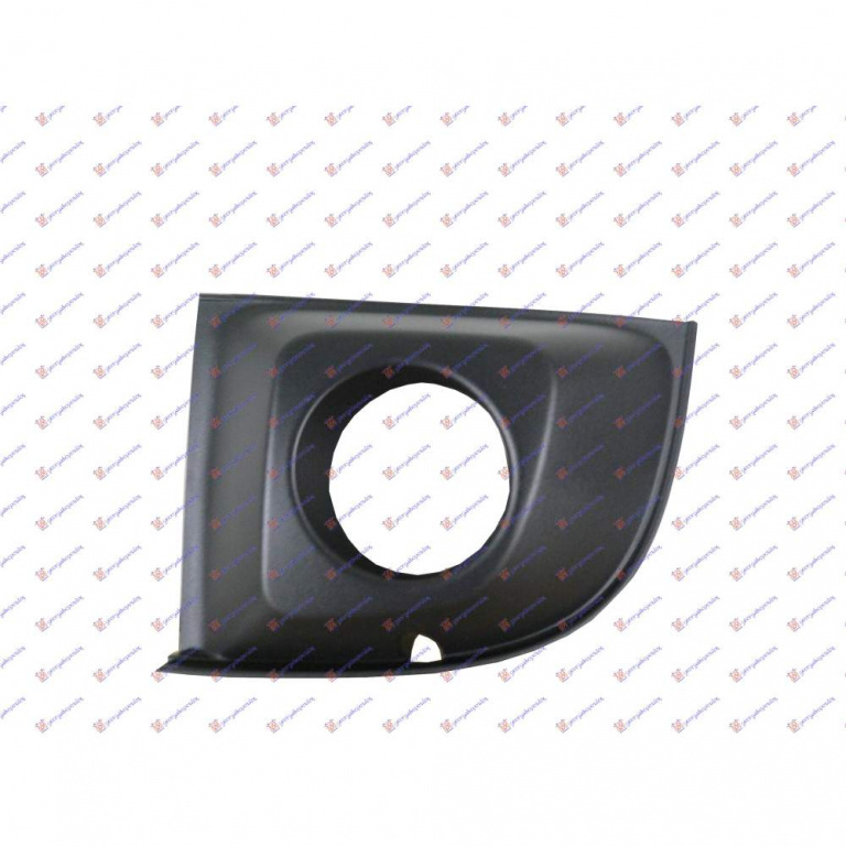 Grila Bara Fata - Fiat 500 2007 , 735481781
