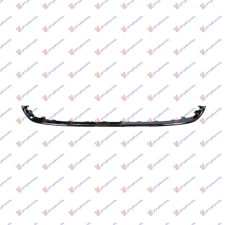 Grila Bara Fata - Fiat 500 2015 , 735642308