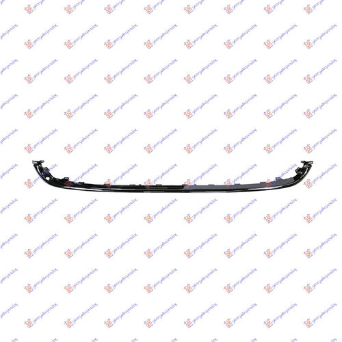 Grila Bara Fata - Fiat 500 2015 , 735642308