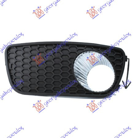 Grila Bara Fata - Fiat Albea 2005 , 51703147