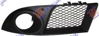 Grila Bara Fata - Fiat Doblo 2005 , 735417168