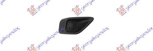 Grila Bara Fata - Fiat Doblo 2015 , 735615287