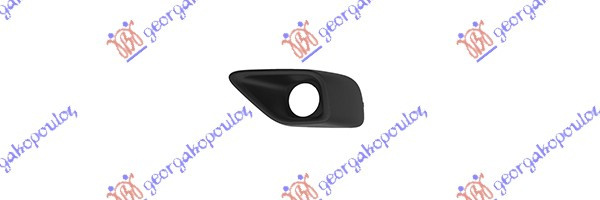 Grila Bara Fata - Fiat Doblo 2015 , 735615294