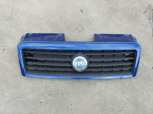Grila bara fata fiat doblo 223 2005 73539576