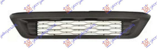 Grila Bara Fata - Fiat Fiorino/Qubo 2016 , 735643538