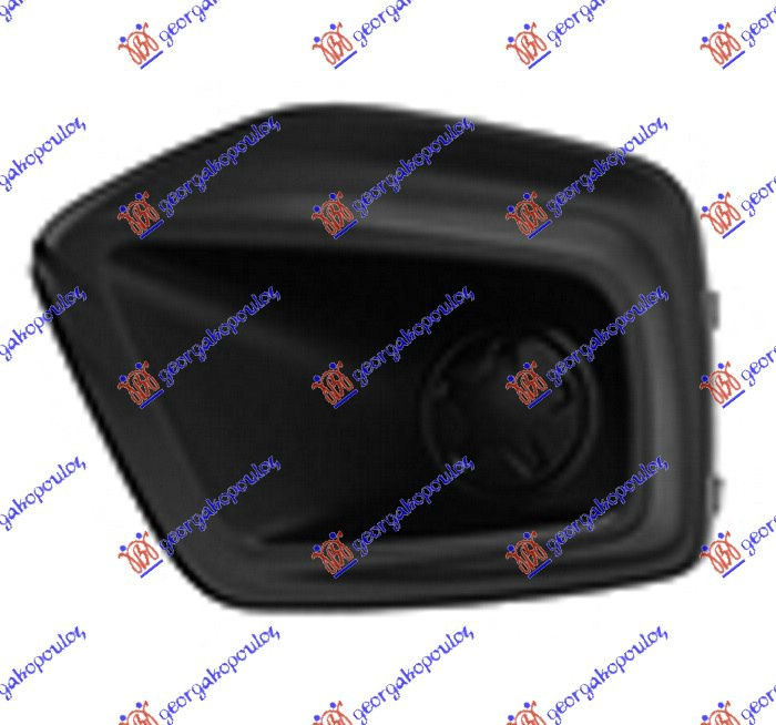 Grila Bara Fata - Fiat Fiorino/Qubo 2016 , 735643540