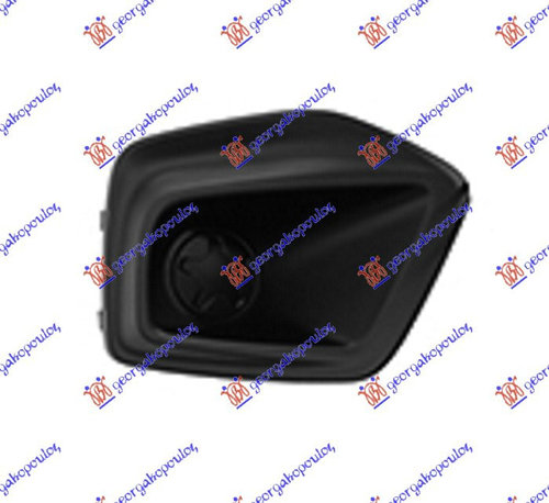 Grila Bara Fata - Fiat Fiorino/Qubo 2016 , 735643541