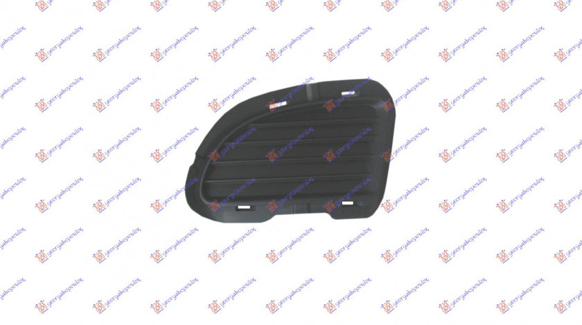 Grila Bara Fata - Fiat Grande Punto 2005 , 735410805