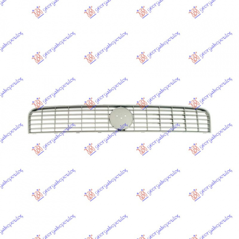 Grila Bara Fata - Fiat Grande Punto 2005 , 735489584