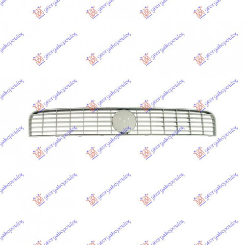 Grila Bara Fata - Fiat Grande Punto 2005 , 735489584