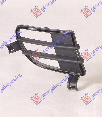 Grila Bara Fata - Fiat Idea 2004 , 735363042