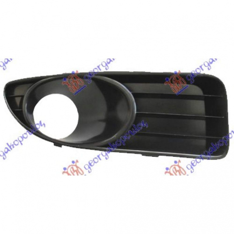 Grila Bara Fata - Fiat Linea 2007 , 735438369