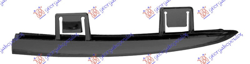 Grila Bara Fata - Fiat Linea 2013 , 735548046