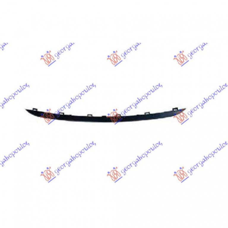 Grila Bara Fata - Fiat Linea 2013 , 735548052