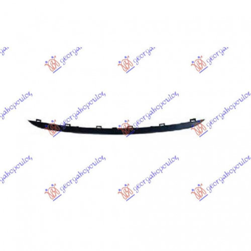 Grila Bara Fata - Fiat Linea 2013 , 735548052