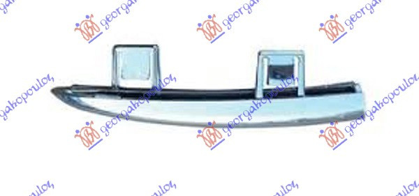 Grila Bara Fata - Fiat Linea 2013 , 735548055