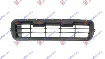 Grila Bara Fata Fiat Panda 2003-2004-2005-2006-200...