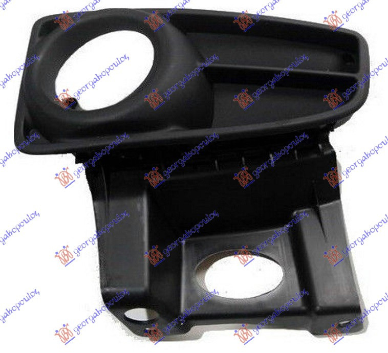 Grila Bara Fata - Fiat Panda 2003 , 735357174