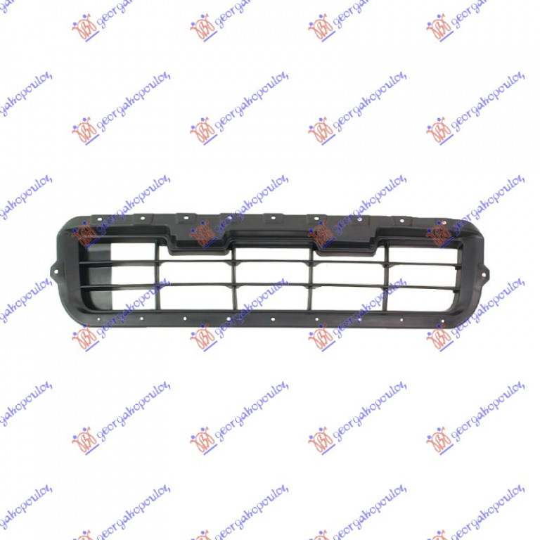 Grila Bara Fata - Fiat Panda 2003 , 735364608