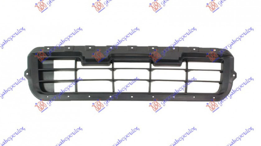 Grila Bara Fata - Fiat Panda 2003 , 735364608