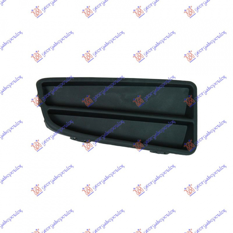 Grila Bara Fata - Fiat Panda 2003 , 735390884