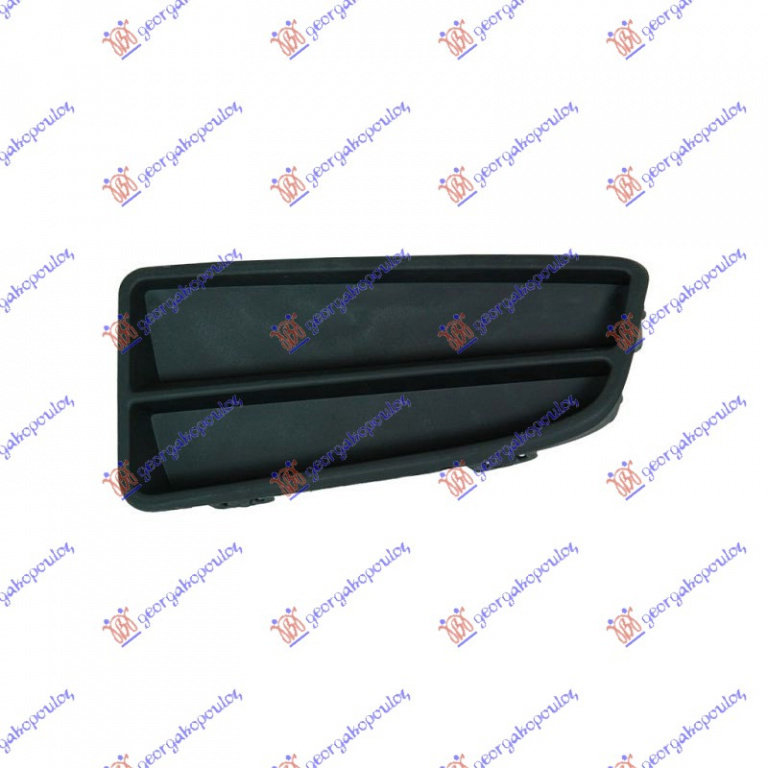 Grila Bara Fata - Fiat Panda 2003 , 735390885
