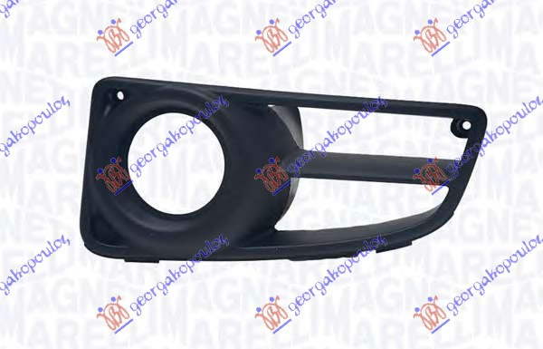 Grila Bara Fata - Fiat Panda 2003 , 735405494