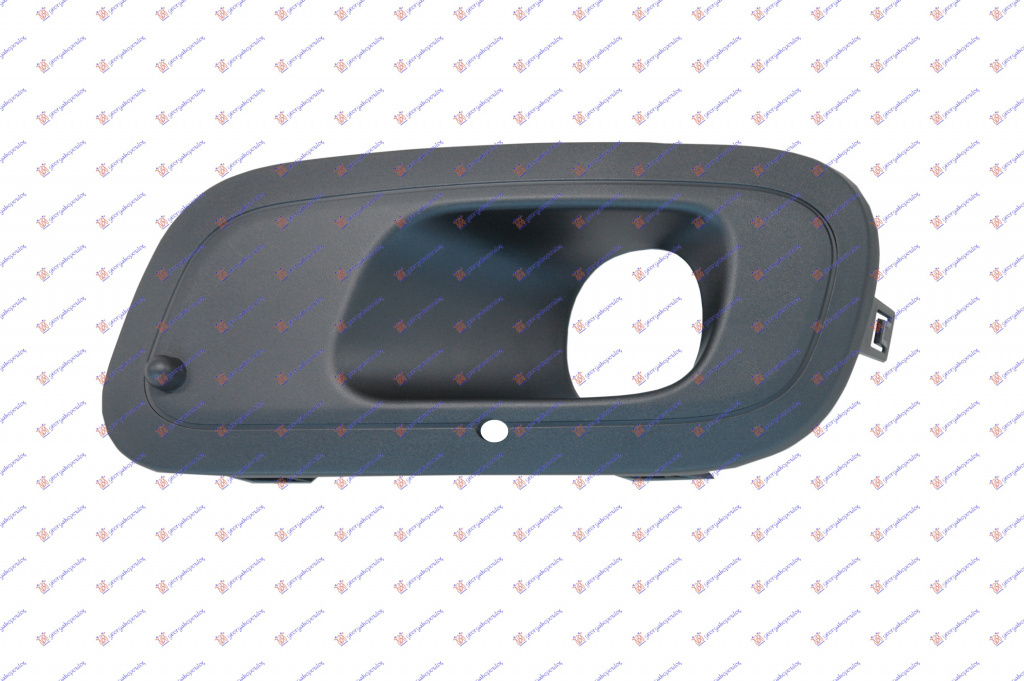 Grila Bara Fata - Fiat Panda New 2012 , 735537031