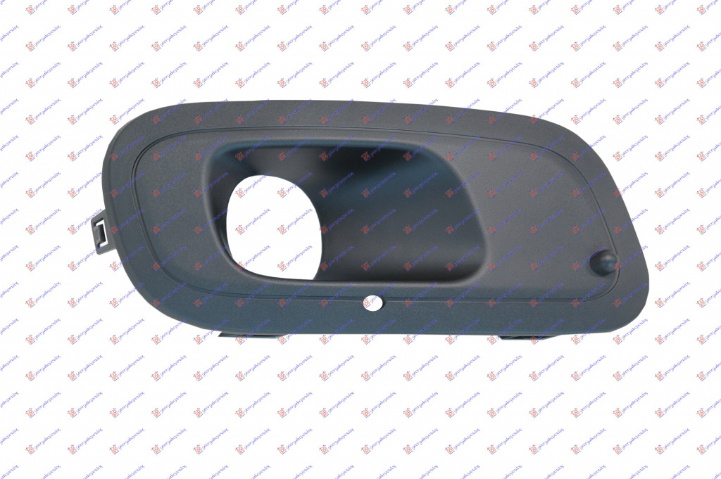 Grila Bara Fata - Fiat Panda New 2012 , 735537032