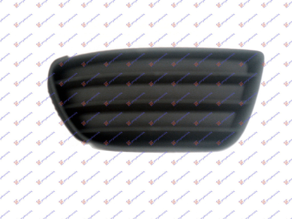 Grila Bara Fata - Fiat Punto 2003 , 735356076