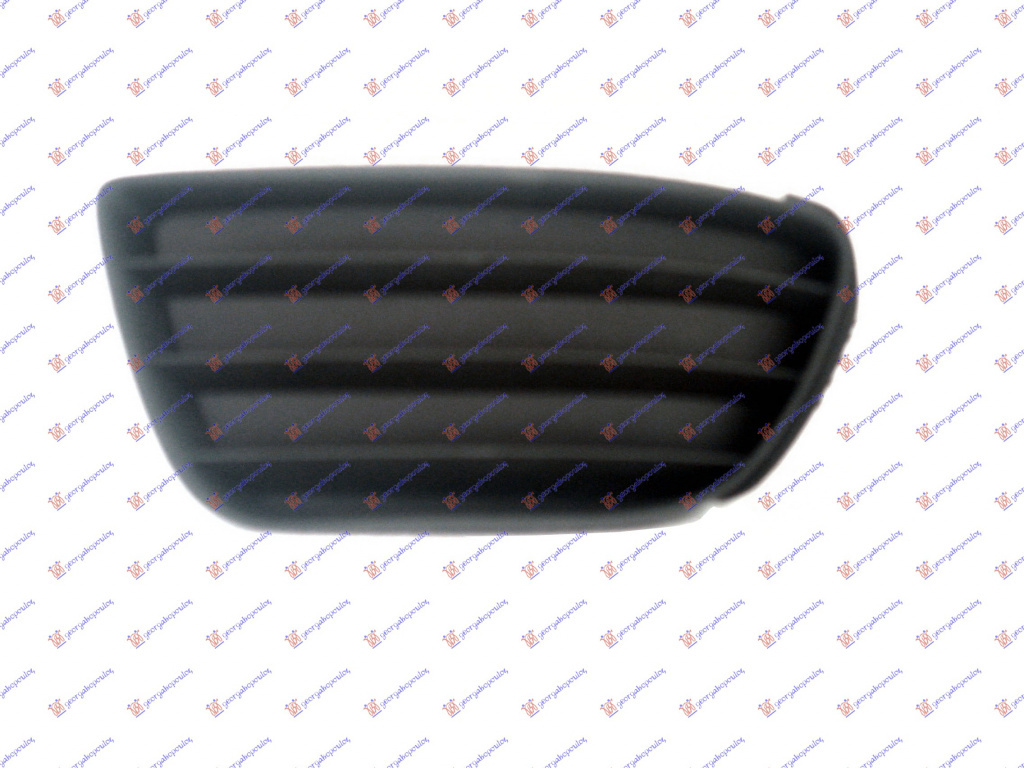 Grila Bara Fata - Fiat Punto 2003 , 735356148