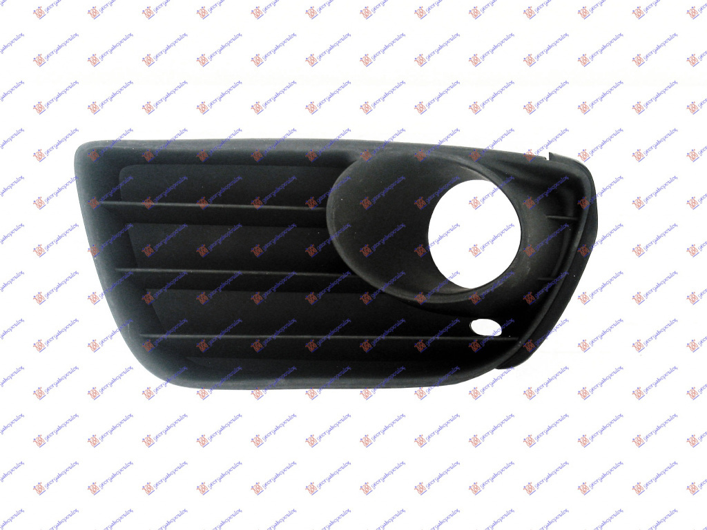 Grila Bara Fata - Fiat Punto 2003 , 735356149