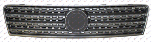 Grila Bara Fata - Fiat Punto 2003 , 735451309