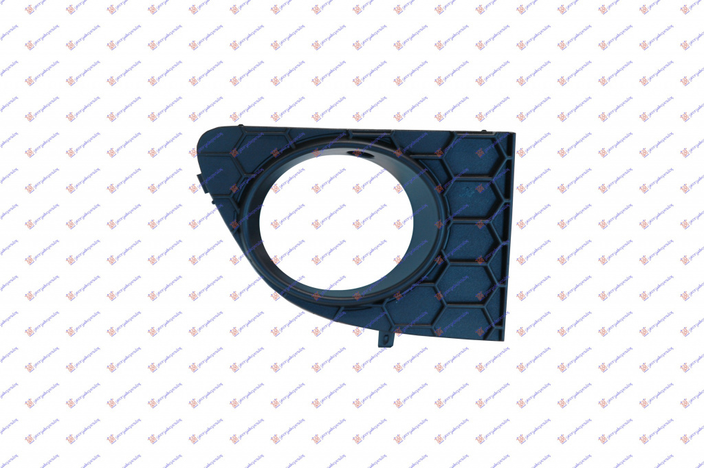 Grila Bara Fata - Fiat Punto 2012 , 735507106