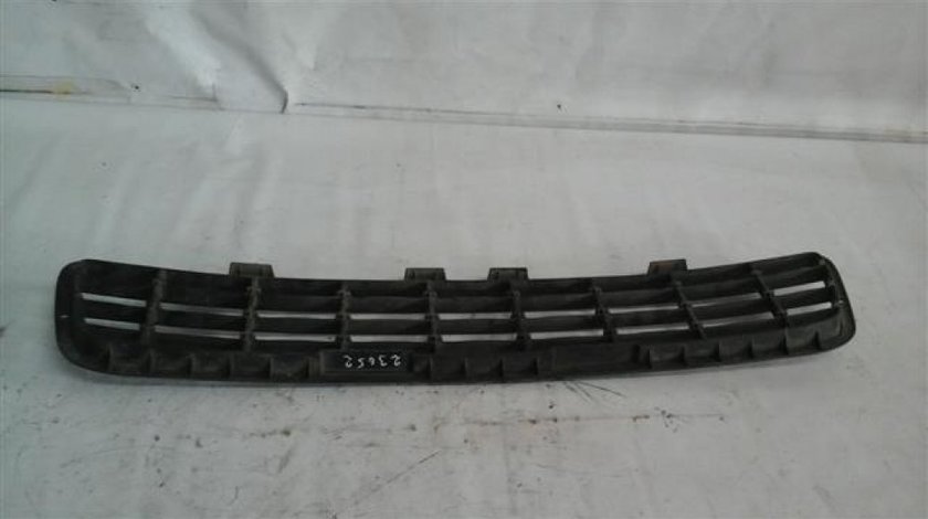 Grila bara fata Fiat Punto An 2002-2006