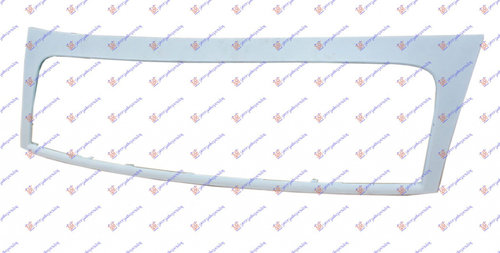 Grila Bara Fata - Fiat Scudo 2007 , 1497649078