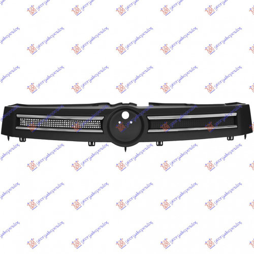 Grila Bara Fata - Fiat Stilo 2001 , 71718783
