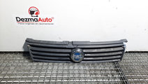 Grila bara fata, Fiat Stilo Multi Wagon (192) [Fab...