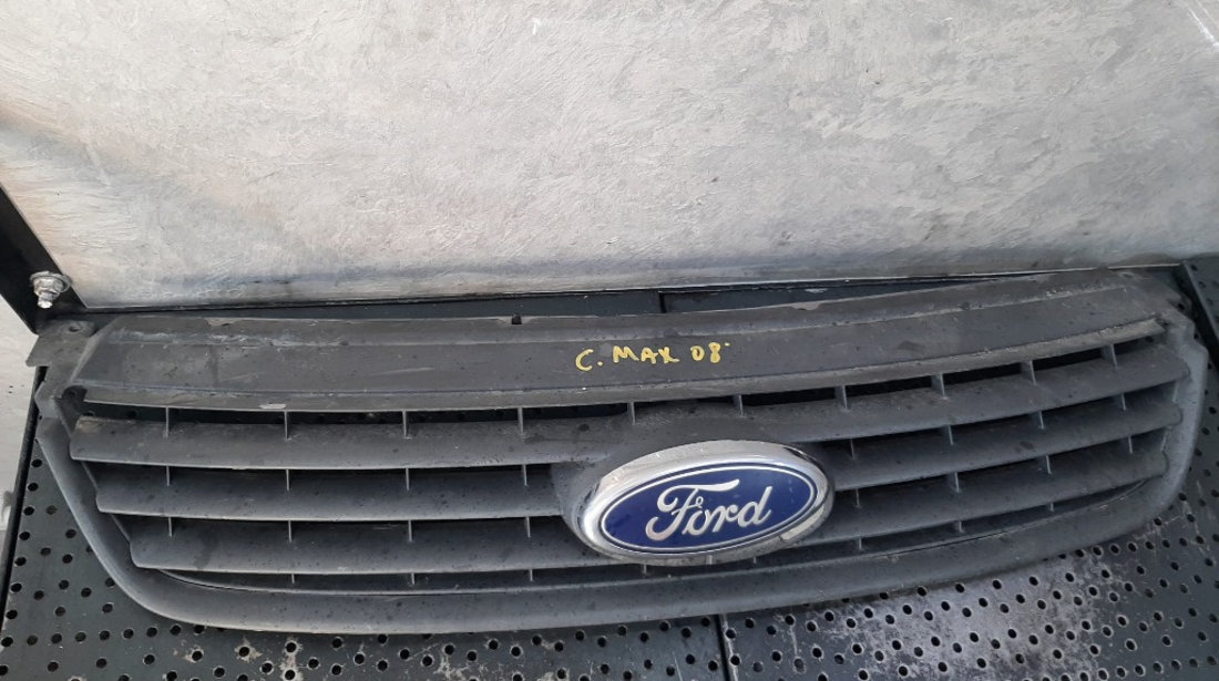 Grila bara fata ford c-max 2008 7m51r8138a