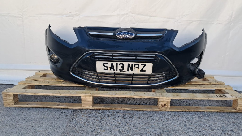 Grila bara fata Ford C-Max an 2013