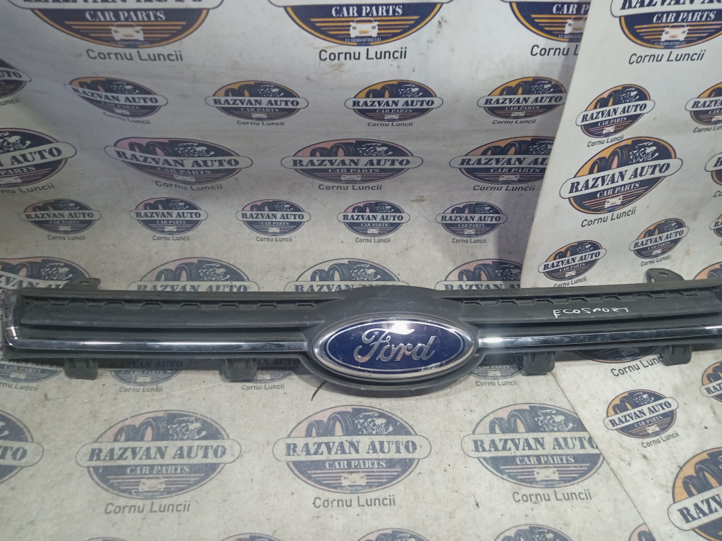Grila bara fata Ford Ecosport 2015
