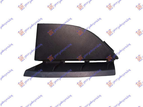 Grila Bara Fata - Ford Ecosport 2017 , 2149828
