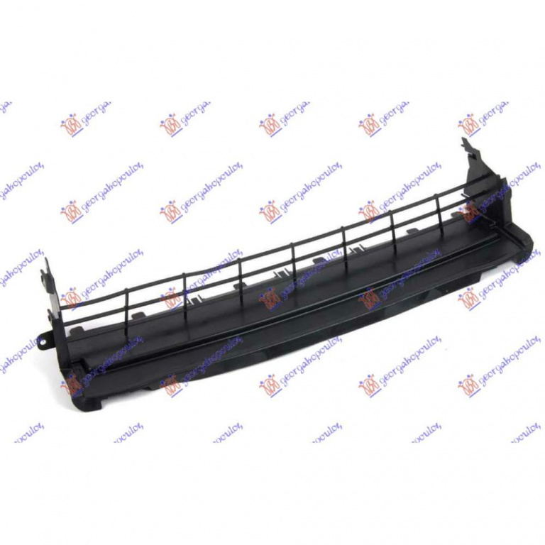 Grila Bara Fata - Ford Ecosport 2017 , Gn15-17b968-Aaw