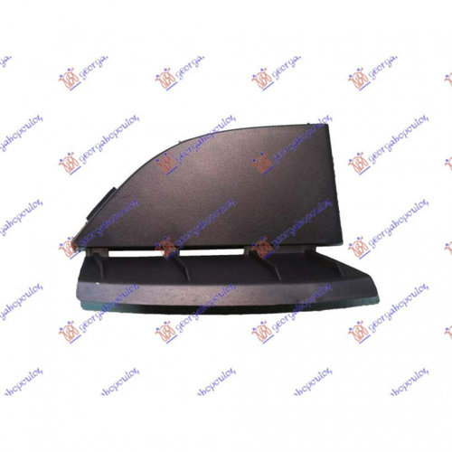 Grila Bara Fata - Ford Ecosport 2017 , Gn1z-8b434-C