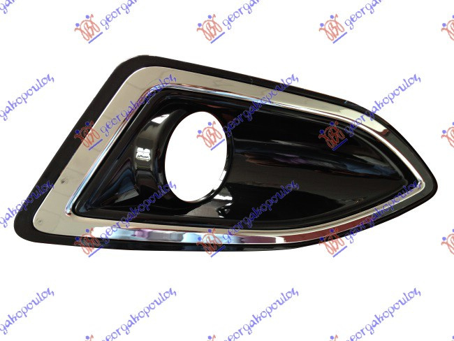 Grila Bara Fata - Ford Edge 2015 , Fk7b-19952-A
