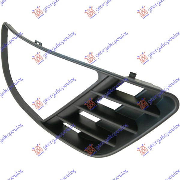Grila Bara Fata - Ford Fiesta 2002 , 1151761